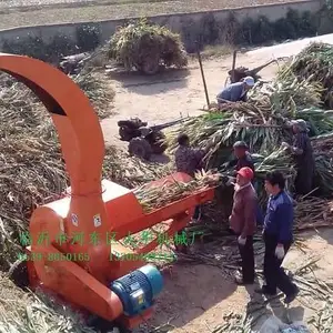 临沂养殖草类铡草机/干鲜多用铡草机