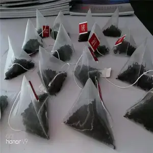 灌装封口机 三角包袋泡茶自动包装机 包装水杯灌装封口茶叶包装机