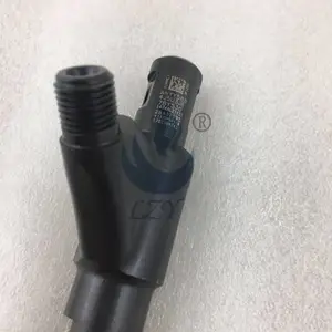 德尔福28437695喷油器/云内国五喷油器28437695山东力之源油嘴油泵供应商