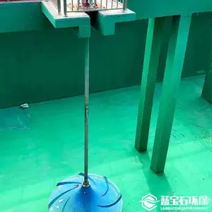 ǿ��������FRP˫��������ҶƬ ��ʽɡ�ν����Ҷ�����500mm