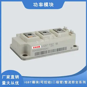 德国全新原装IGBT功率模块BSM300GB120DN2 BSM300GB120DLC