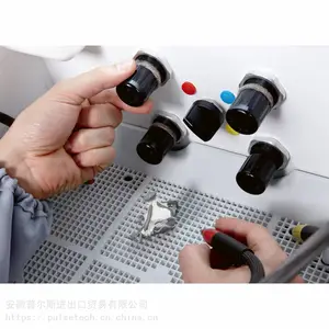 供应德国Renfert型号29590000齿科桌面式微型喷砂机