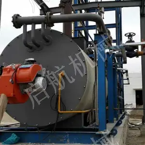 启航机械石膏粉设备年产20万吨信誉*** 除尘器