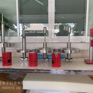 ΰ˼���� ViscoTron ����ճ�ȼ��ھ�ϩ�� POE �²���ϵͳ�����е�Ӧ��