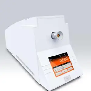 半自动旋光仪 型号 HD16-POL-200 库号 M238283