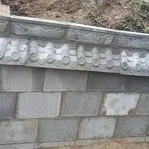 水泥制品模具水泥砖坟墓模具混凝土坟墓模具