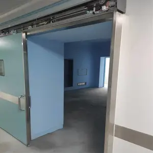 无锡手术室净化装修