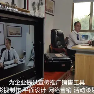 深圳松岗宣传片视频拍摄制作巨画传媒为你带来惊喜