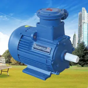 �����������첽�綯�� YBX3-112M-6 2.2KW��ҵ�豸���