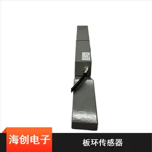 辽宁 辽宁旁压传感器 安装简单不锈钢板环传感器
