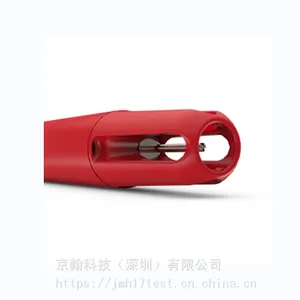 温度深度光学溶解氧传感器 RBRcoda³ 微型实时传输传感器