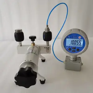 500Pa微压校验器 1KPa压力造压泵 赛斯顿