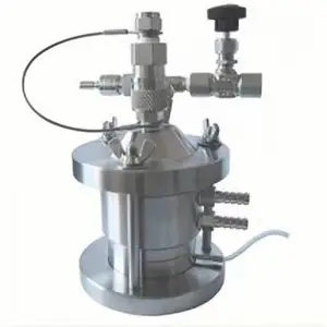 10毫升罐体挤出器