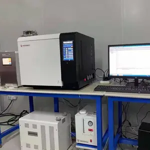ȫ�Զ���γ�����ȡ��SP3600+GCMS����ɫ������������