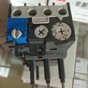 ABB�Ӵ���A40-30-10��A16-30-01�̵���CM-PFS.S��K6-22Z����������