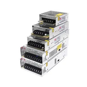 ��γ���ص�Դ MDR-100-24 100W ��ѹ24V ����4.2Aԭװ�ֻ�