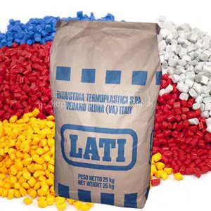 重庆经销意大利LATI拉提尼龙LATAMID VH2G/30玻纤增强热稳定性PA66