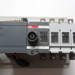 ABB˫��Դ����DPT63-CB010 C16 4P�Զ�ת������