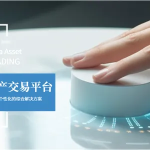 线上数据资产变现平台 欢迎咨询 上海羽山科技供应