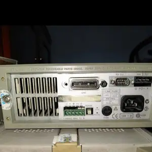 Agilent 66312A �������� ����66312A �����׶�̬����ֱ����Դ