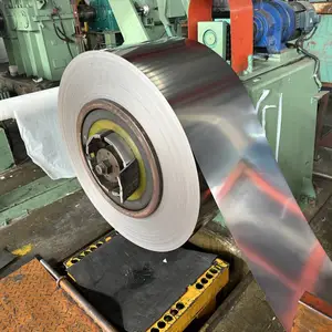 95Cr1冷轧钢带，95Cr1合金工具钢，精冲钢热处理调质，全硬抛光