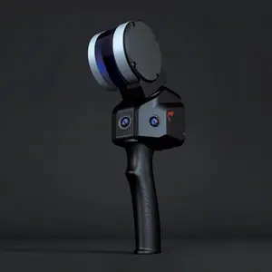 �Ž�����ȫ�������ִ浵 �������������ֳ�3Dɨ����SLAM100