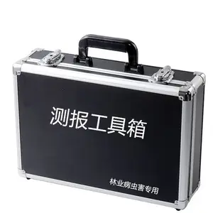 测报工具箱病虫测报箱病虫害测报工具箱 林业监测测报箱