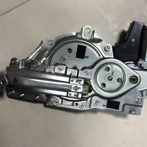 雷克萨斯 凌志RX270 RX350 RX450自动尾盖轨道电机 自动尾门轨道马达