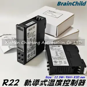BrainChild 伟林 温控器C62 C22 C72 C42 C83 Fuzzy+PID SR22 SC62 SC72 SC83 SC42