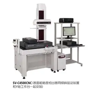 �ձ����ᣨmitutoyo��525ϵ��CNC ����ֲڶȺ�������һ�������