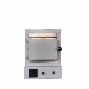 广树 GS-3-1100 马弗炉