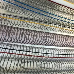 pvc钢丝软管厂家pvc透明钢丝软管厂家pvc钢丝管厂家金顺通塑胶软管厂家