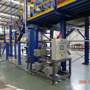 �����̻��ڳ����������豸 DN1600