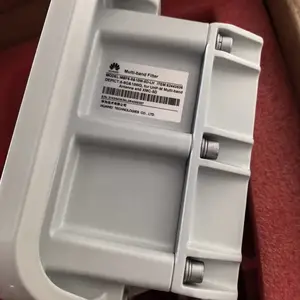 华为微波滤波器MBF6-8&10W-5D-LH编码52443636微波电性能附件