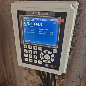 E-Scan EVO ��ά�� NK ���߷����� ������һ��ϴҺ����Ũ�Ȳ���豸