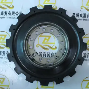VULKAN 对橡胶组件 CVL1910 橡胶联轴器