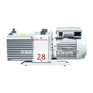 EDWARDS爱德华E2M28油封旋片式真空泵A37317984