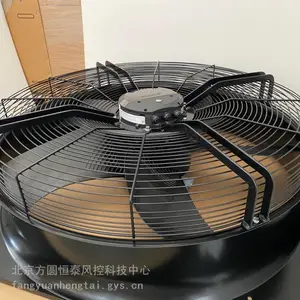 W3G910-8317083377 全新ebmpapst 400V EC轴流风机