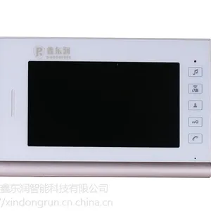 抚顺楼宇对讲/鑫东润可视对讲系统/中国安防行业***/抚顺市鑫东润智能科技