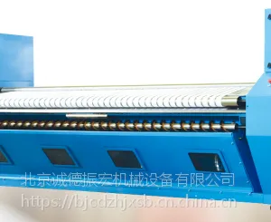 鑫振宏GSB-3000/3300 酒店，洗衣厂专用全自动送布机