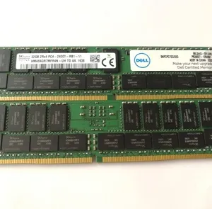 DELL PowerEdge R730 R630 R530 内存条 32G DDR4 PC4-240