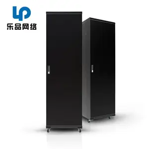 42U网络机柜 高2米0.6米