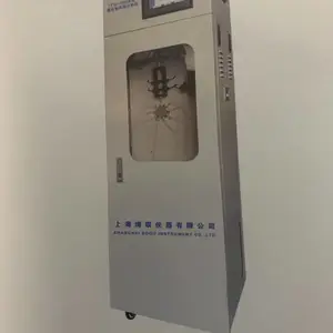 TFG-3058氟化物在线分析仪 氟化物在线监控仪 氟化物在线监测仪 氟化物检测仪