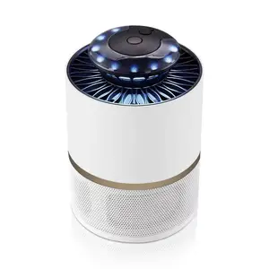 全可Wi-Fi 智能灭蚊灯 APP远程控制 DH-MW01W