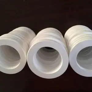 山西膨体聚四氟乙烯垫片 国标标准软四氟垫片价格
