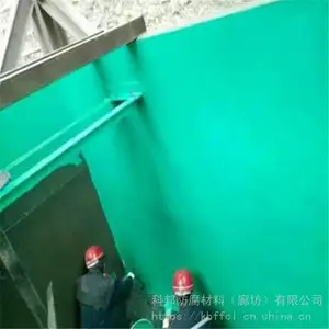中温玻璃鳞片防腐胶泥厂家生产
