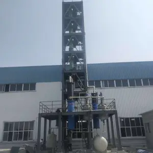 工业废水、酸洗废酸回收处理装置、石墨蒸发设备