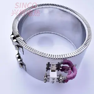 �����մɼ���Ȧ�ӹ� ģͷ�մɼ���Ȧ ע�ܻ�ǰ���մɼ���Ȧ �Ǳ궨�����˿�(SINCO)