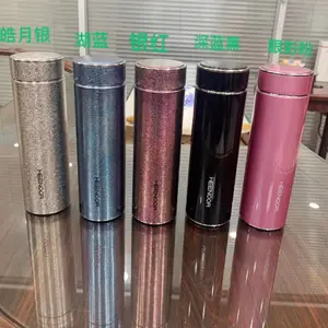 送贵宾 希诺 西安希诺保温杯 男女士商务礼品杯单位订购免费定制印字