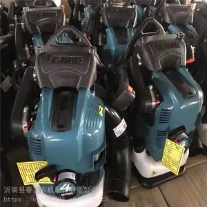 进口款大功率吹雪机 大棚屋顶吹雪机 新款二冲四冲程风力吹雪机